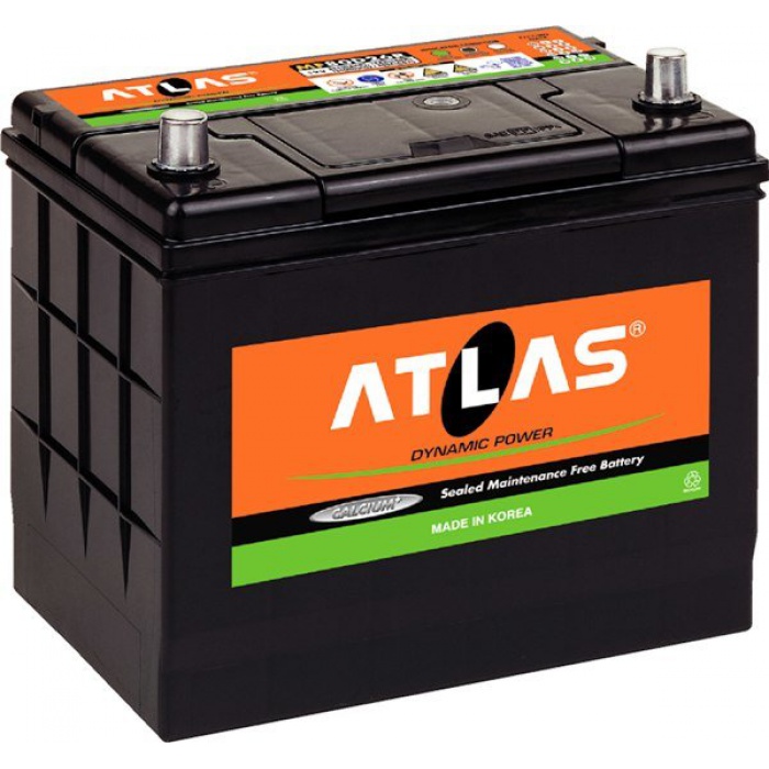 Аккумулятор ATLAS  105Ah