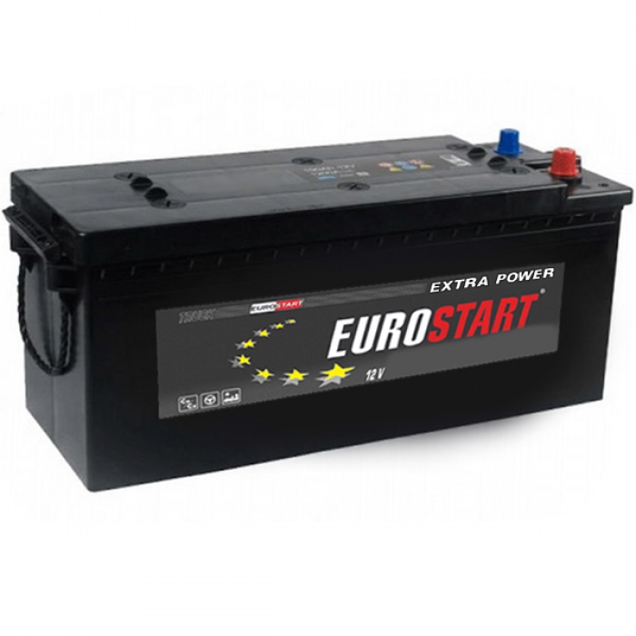 Аккумулятор EUROSTART  Extra Power 230Ah