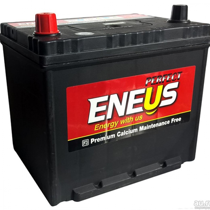 Аккумулятор Eneus  Perfect 95D23R 75Ah