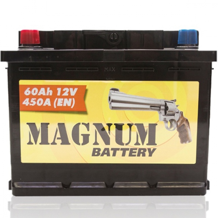 Аккумулятор Magnum  225Ah