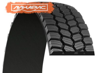 Новые протекторные шины XDS 2 Pre-Mold от Michelin на рынке США