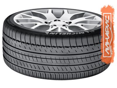 Michelin Latitude Sport 3 – новые шины для джипов и кроссоверов