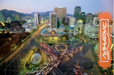 Производители шин из Кореи, отметили окончание первого квартала своими успехами