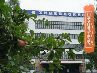 «Белшина» оценила результаты технического оснащения завода ПТК «Химволокно»
