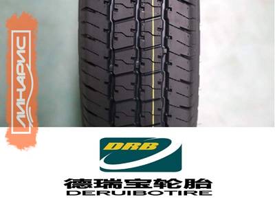 Шинный бизнес Deruibao Tire будет реструктуризован