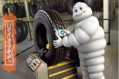 Michelin вложит средства в расширение своего венгерского подразделения