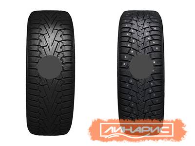 Iceland Tyres - новый исландский бренд зимних шин