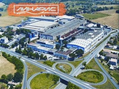 Инвестиции Marangoni в собственное производство восстановленных шин в Роверето составит 8 млн. евро
