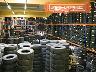 Новый завод в Эстонии по восстановлению легковых шин будет экспортировать продукцию в Россию