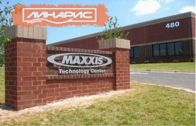 Компания Maxxis планирует потеснить Yokohama в первой десятке рейтинга лидеров шинной индустрии