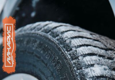Результаты оценки издания AutoBild моделей нешипованных шин для зимнего сезона
