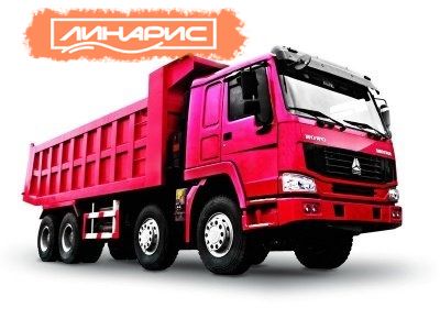 Оригинальные запасные части к грузовикам Howo: быстро и по разумной цене