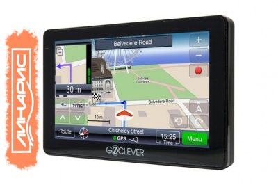 Отзывы о внедрении GPS системы навигации. Таксопарк «Пятерочка».